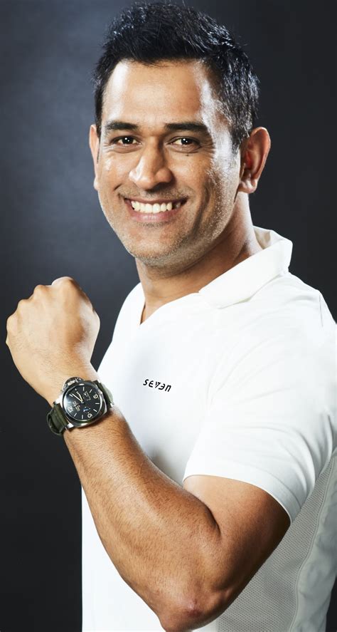 panerai dhoni watch|mahendra singh dhoni.